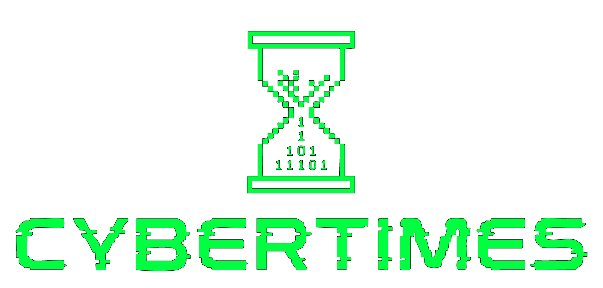 CyberTimes Logo